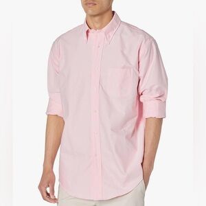 Brooks Brothers Original Fit Regent Button Down Shirt-Like New